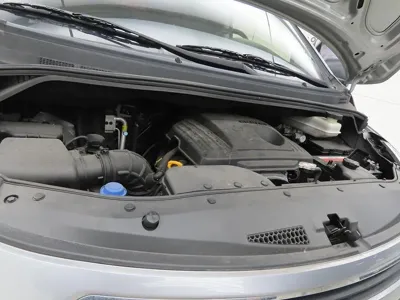 Hyundai Starex 2016, 185960 км, за 3435.74 USD - фото 6
