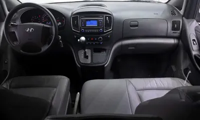 Hyundai Starex 2016, 185960 км, за 3435.74 USD - фото 7