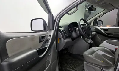 Hyundai Starex 2016, 185960 км, за 3435.74 USD - фото 11