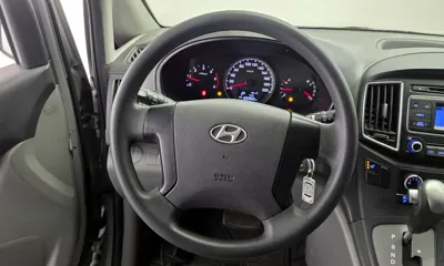 Hyundai Starex 2016, 185960 км, за 3435.74 USD - фото 12
