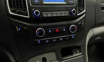 Hyundai Starex 2016, 185960 км, за 3435.74 USD - фото 14