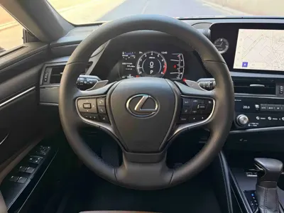 Lexus ES 2023, 33000 км, за 26413.09 USD - фото 7