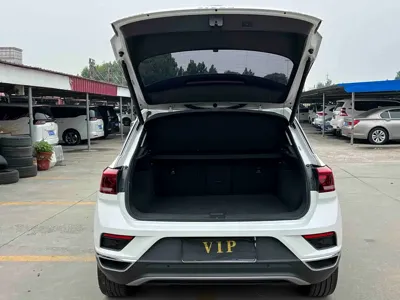 Volkswagen T-Roc 2022, 47000 км, за 15861.96 USD - фото 6