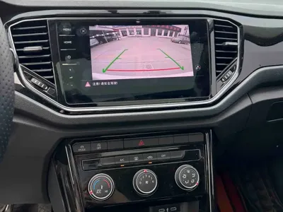 Volkswagen T-Roc 2022, 47000 км, за 15861.96 USD - фото 12