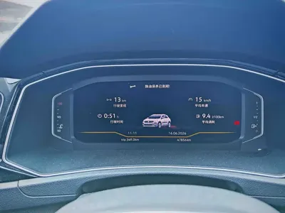 Volkswagen T-Roc 2022, 47000 км, за 15861.96 USD - фото 21