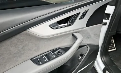 Audi Q8 2022, 21826 км, за 46463.52 USD - фото 20