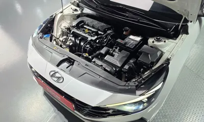 Hyundai Avante 2021, 61144 км, за 12275.17 USD - фото 6