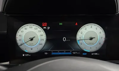 Hyundai Avante 2021, 61144 км, за 12275.17 USD - фото 8