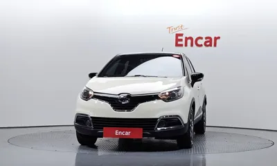 Renault-KoreaSamsung QM3 2015, 84858 км, за 3445.36 USD - фото 3