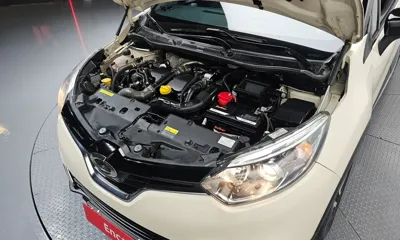 Renault-KoreaSamsung QM3 2015, 84858 км, за 3445.36 USD - фото 6
