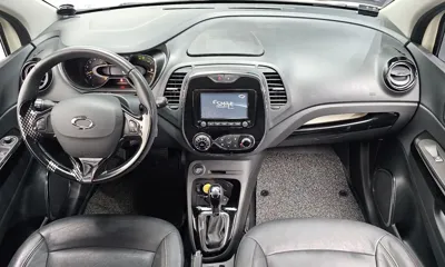 Renault-KoreaSamsung QM3 2015, 84858 км, за 3445.36 USD - фото 7