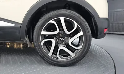 Renault-KoreaSamsung QM3 2015, 84858 км, за 3445.36 USD - фото 21