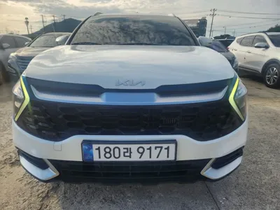 Kia Sportage 2022, 126985 км, за 12669.03 USD