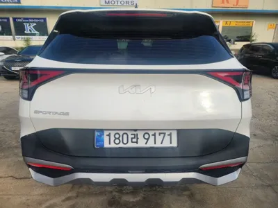 Kia Sportage 2022, 126985 км, за 12669.03 USD