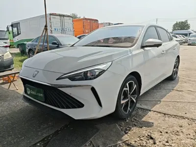 Roewe i5 2023, 9300 км, за 6209.41 USD