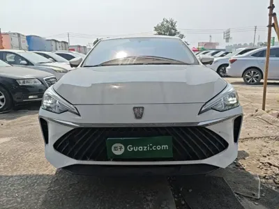 Roewe i5 2023, 9300 км, за 6209.41 USD