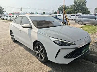Roewe i5 2023, 9300 км, за 6209.41 USD
