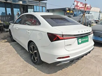 Roewe i5 2023, 9300 км, за 6209.41 USD