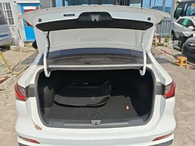 Roewe i5 2023, 9300 км, за 6209.41 USD - фото 19