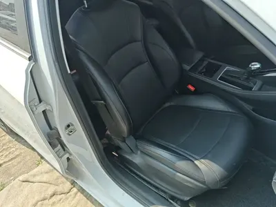 Roewe i5 2023, 9300 км, за 6209.41 USD - фото 25