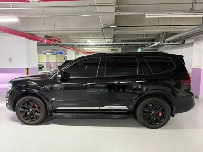 Kia Mohave 2021, 41900 км, за 15854.54 USD