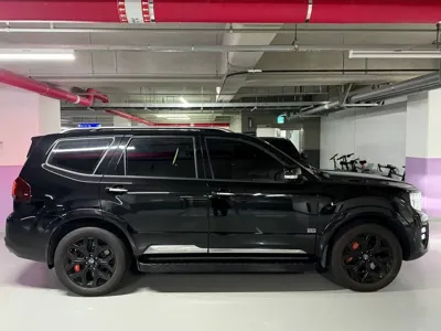 Kia Mohave 2021, 41900 км, за 15854.54 USD