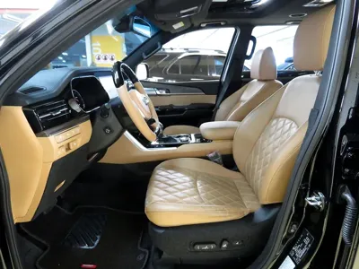 Kia Mohave 2021, 41900 км, за 15854.54 USD