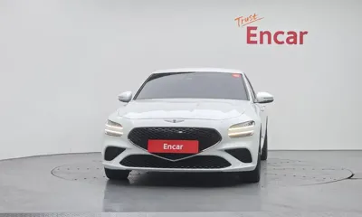 Genesis G70 2023, 82482 км, за 17486.83 USD