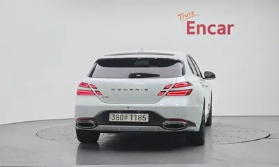 Genesis G70 2023, 82482 км, за 17486.83 USD