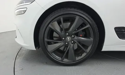 Genesis G70 2023, 82482 км, за 17486.83 USD