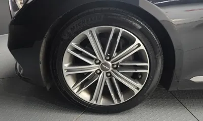 Genesis G80 2019, 137929 км, за 9642.15 USD