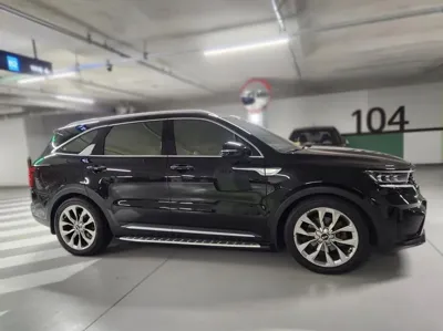 Kia Sorento 2021, 126565 км, за 13916.24 USD