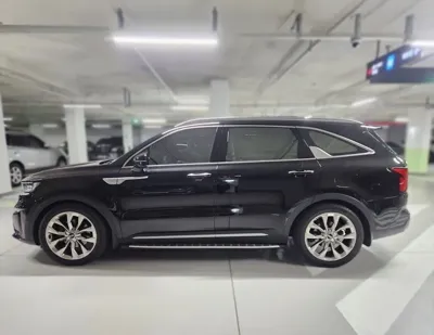 Kia Sorento 2021, 126565 км, за 13916.24 USD