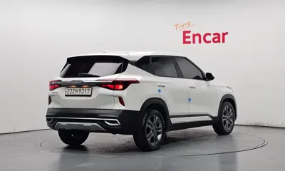 Kia Seltos 2023, 88038 км, за 11553.11 USD