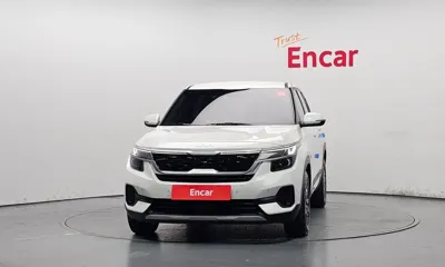 Kia Seltos 2023, 88038 км, за 11553.11 USD