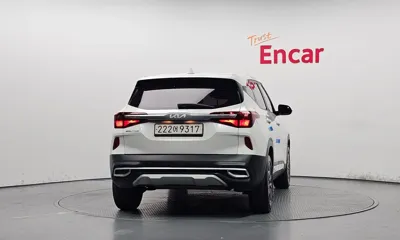 Kia Seltos 2023, 88038 км, за 11553.11 USD