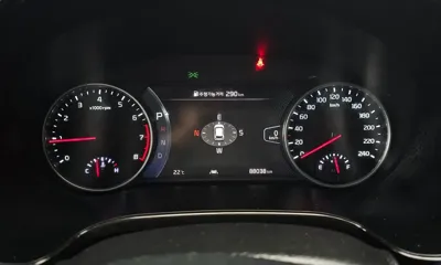 Kia Seltos 2023, 88038 км, за 11460.57 USD - фото 8
