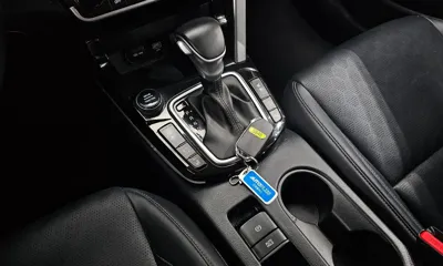 Kia Seltos 2023, 88038 км, за 11460.57 USD - фото 9