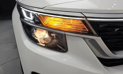 Kia Seltos 2023, 88038 км, за 11460.57 USD - фото 22
