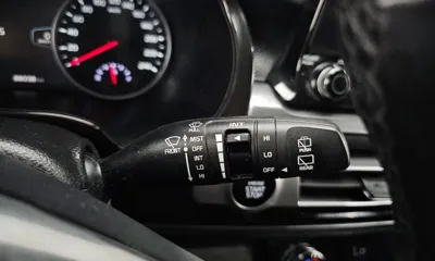 Kia Seltos 2023, 88038 км, за 11460.57 USD - фото 28