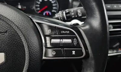 Kia Seltos 2023, 88038 км, за 11460.57 USD - фото 29