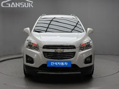 ChevroletGMDaewoo Trax 2015, 93453 км, за 2539.56 USD