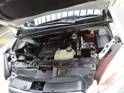 ChevroletGMDaewoo Trax 2015, 93453 км, за 2539.56 USD - фото 6