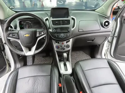 ChevroletGMDaewoo Trax 2015, 93453 км, за 2539.56 USD - фото 7