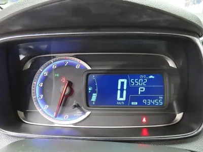 ChevroletGMDaewoo Trax 2015, 93453 км, за 2539.56 USD - фото 8