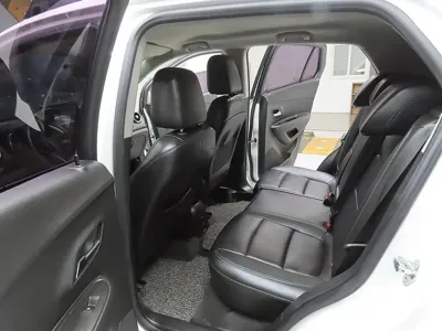 ChevroletGMDaewoo Trax 2015, 93453 км, за 2539.56 USD - фото 10