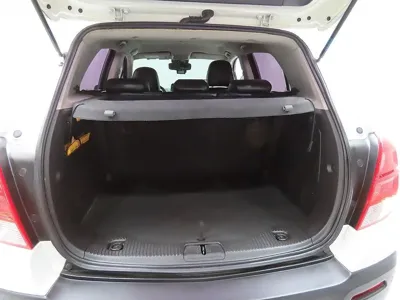ChevroletGMDaewoo Trax 2015, 93453 км, за 2539.56 USD - фото 11