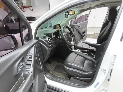 ChevroletGMDaewoo Trax 2015, 93453 км, за 2539.56 USD - фото 12