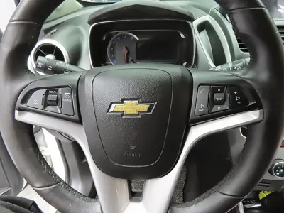 ChevroletGMDaewoo Trax 2015, 93453 км, за 2539.56 USD - фото 15