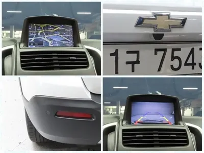 ChevroletGMDaewoo Trax 2015, 93453 км, за 2539.56 USD - фото 19